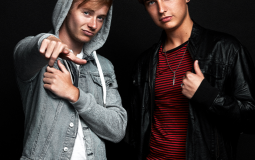 Sam and Colby's Adventures